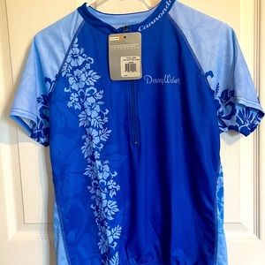 Cannondale Jersey- Dewey Weber - Cycling - size L